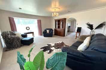 21A Benalder Crescent, Tokoroa