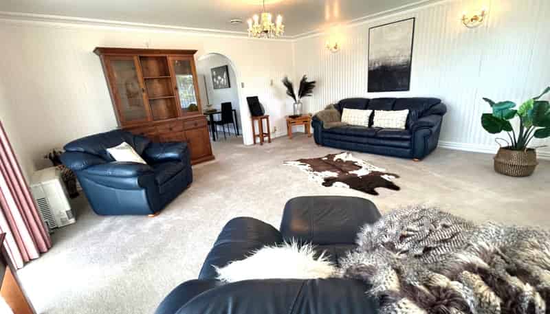 21A Benalder Crescent, Tokoroa