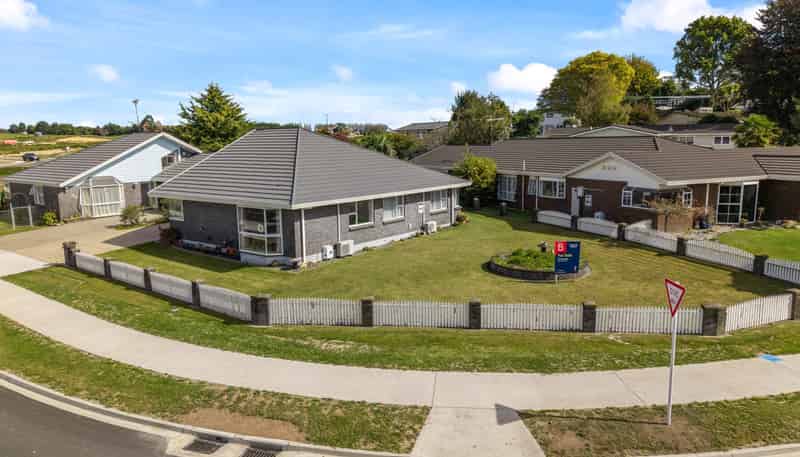 21A Benalder Crescent, Tokoroa