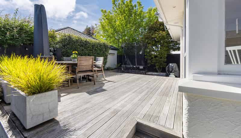 1/420 Memorial Avenue, Burnside