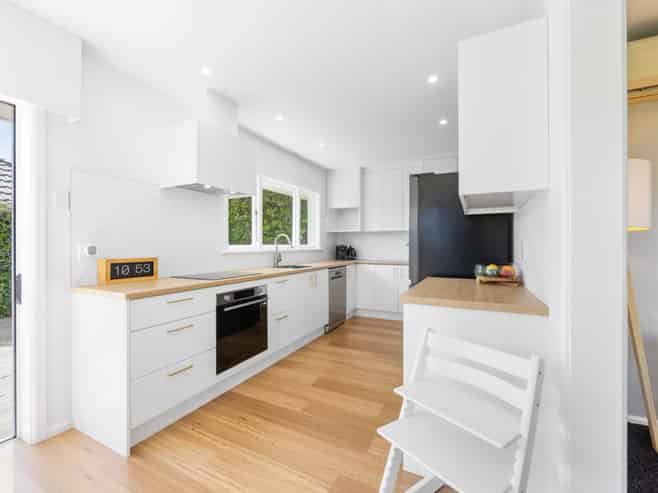 1/420 Memorial Avenue, Burnside