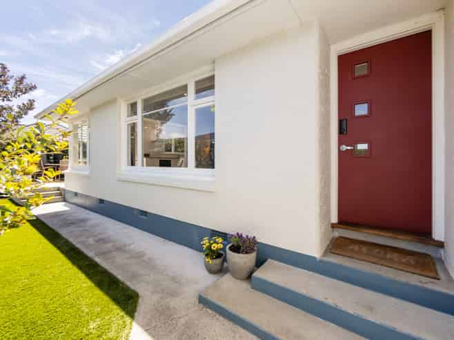 1/420 Memorial Avenue, Burnside