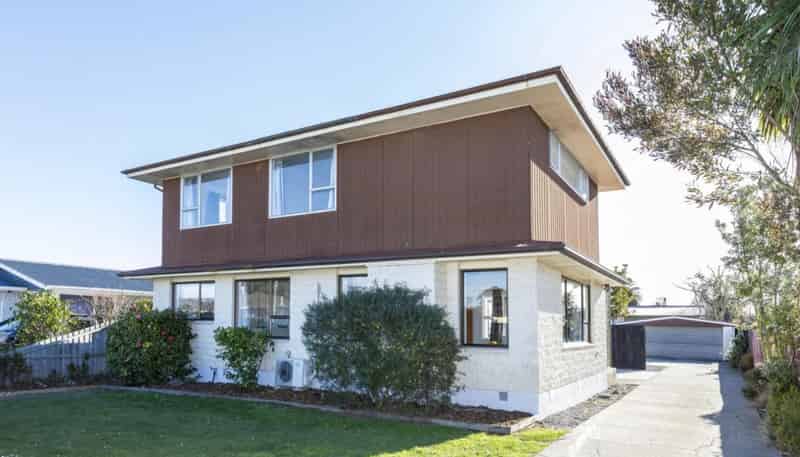 11 Eglinton Street, Avondale