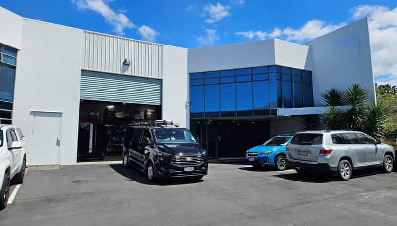 Unit D/156 Bush Road, Albany