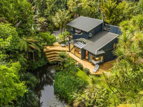 11 Kereru Place, Upper Vogeltown