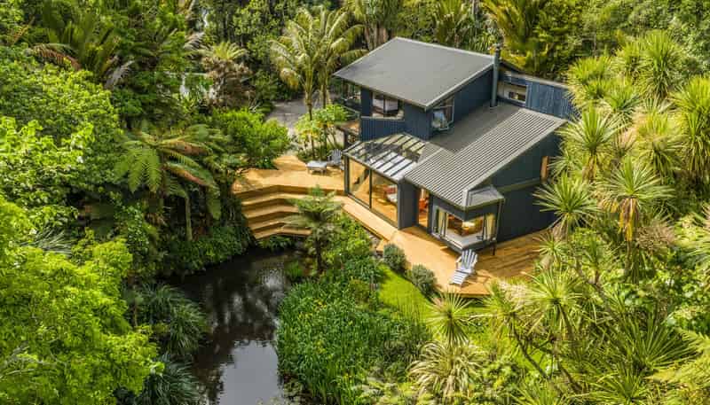 11 Kereru Place, Upper Vogeltown