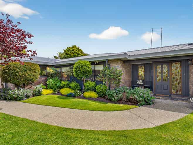 24 Reeve Drive, Havelock North