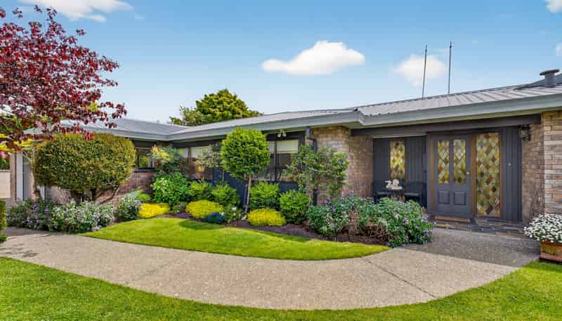 24 Reeve Drive, Havelock North