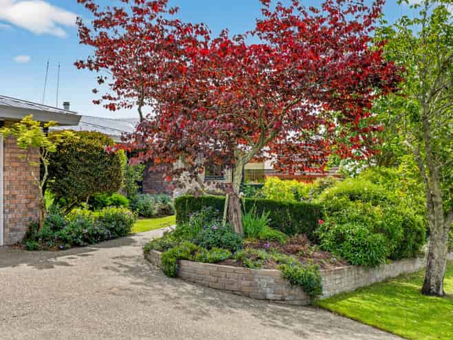 24 Reeve Drive, Havelock North