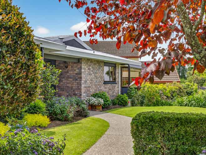 24 Reeve Drive, Havelock North