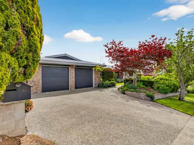 24 Reeve Drive, Havelock North