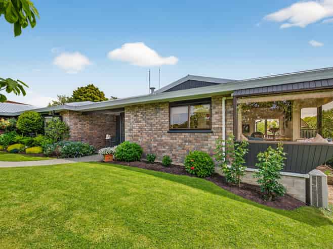 24 Reeve Drive, Havelock North