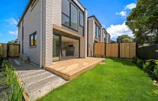 Lot 6/36 Thatcher Street, Mission Bay