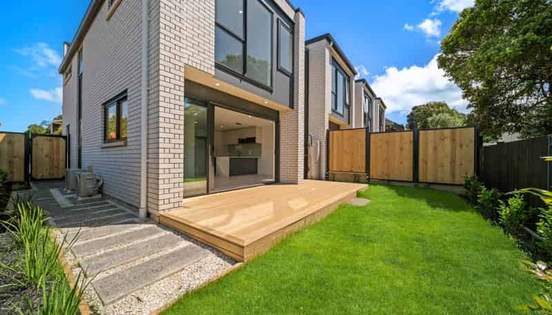 Lot 6/36 Thatcher Street, Mission Bay