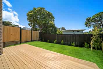 Lot 6/36 Thatcher Street, Mission Bay