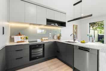 Lot 6/36 Thatcher Street, Mission Bay