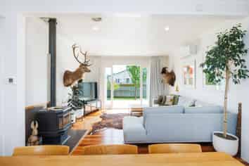 143 Oxford Street, Ashhurst