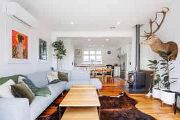 143 Oxford Street, Ashhurst