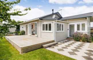 143 Oxford Street, Ashhurst