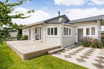 143 Oxford Street, Ashhurst