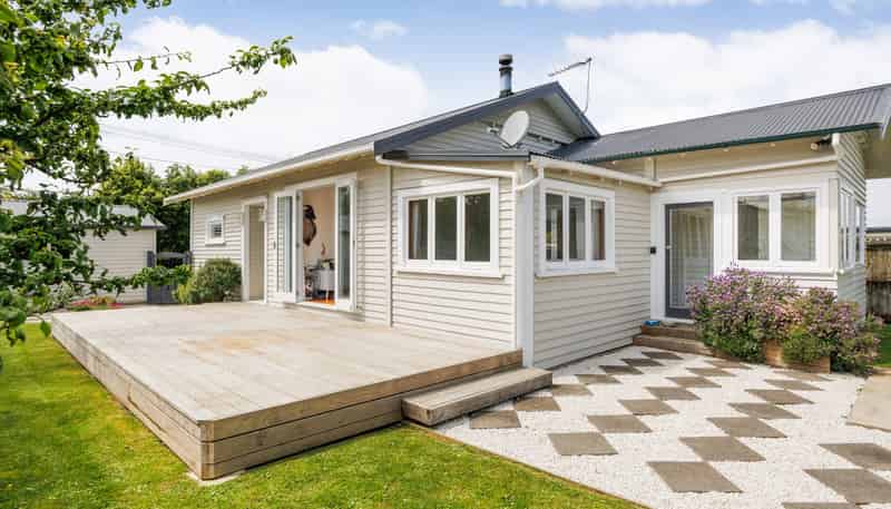 143 Oxford Street, Ashhurst