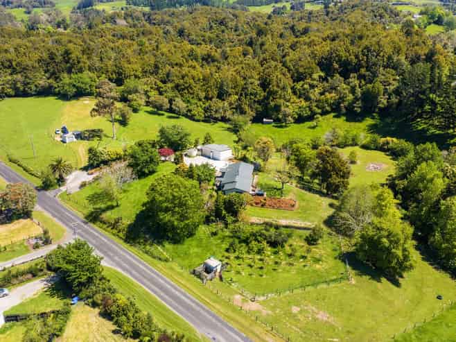42 Leyland Road, Whakamarama