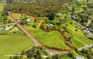 42 Leyland Road, Whakamarama