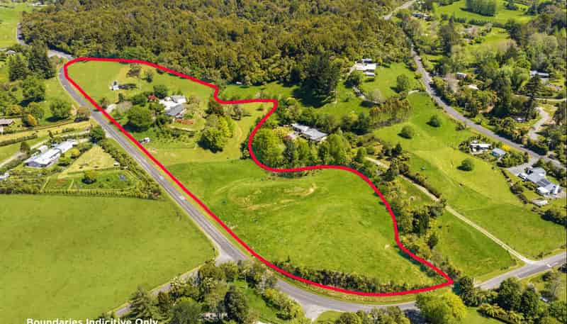 42 Leyland Road, Whakamarama