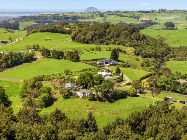 42 Leyland Road, Whakamarama