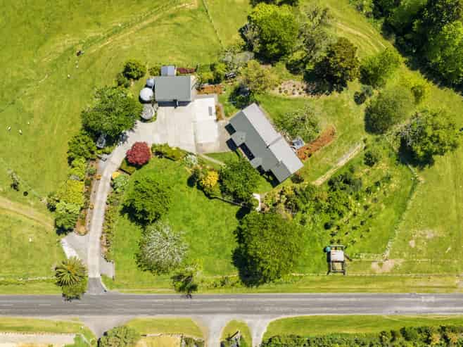42 Leyland Road, Whakamarama