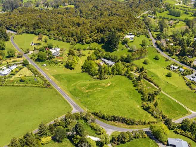 42 Leyland Road, Whakamarama