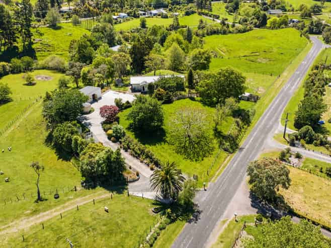 42 Leyland Road, Whakamarama