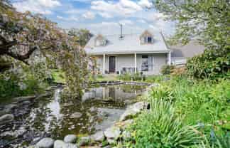 567 Kennington Waimatua Road, Waimatua