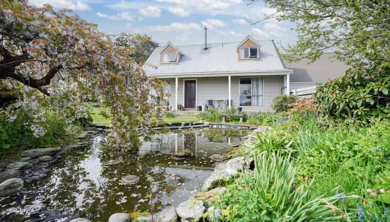 567 Kennington Waimatua Road, Waimatua