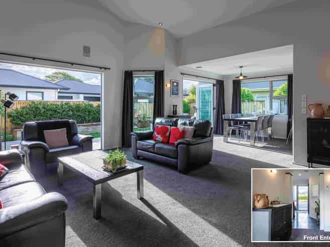 7A Martin Street, Fairfield