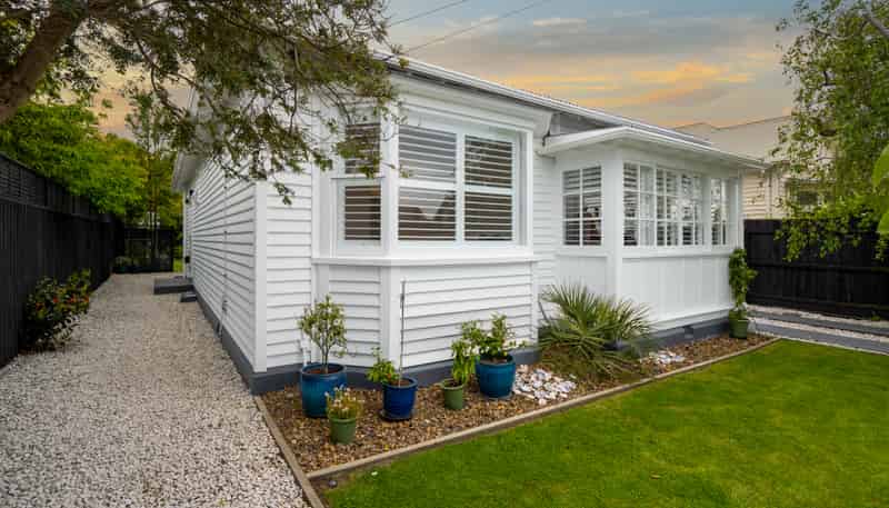 50 Wiggins Street, Sumner