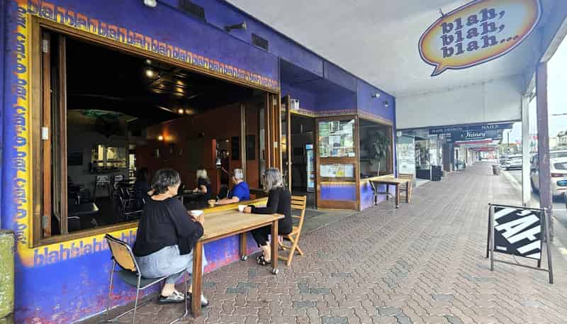 101-103 Victoria Street, Dargaville