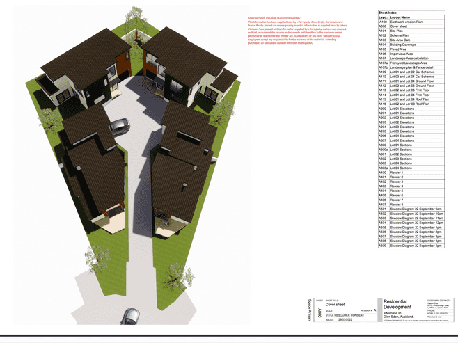 9 Mariana Place, Glen Eden