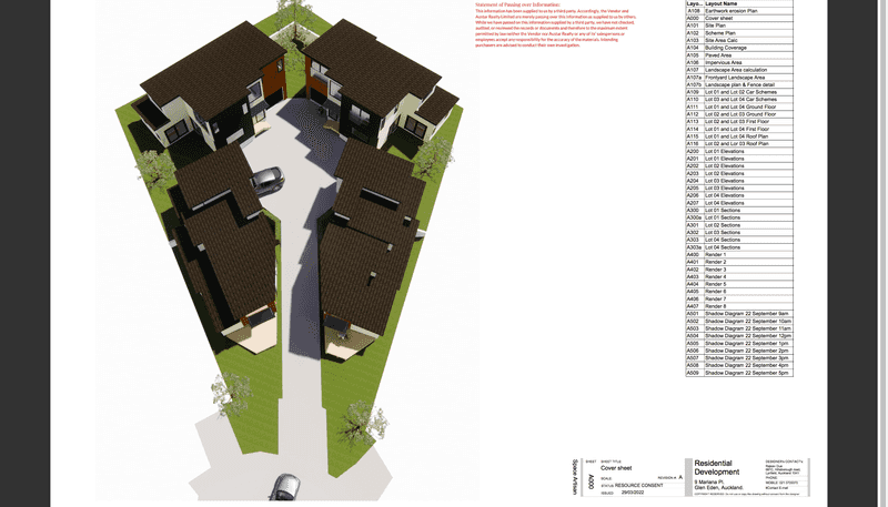 9 Mariana Place, Glen Eden