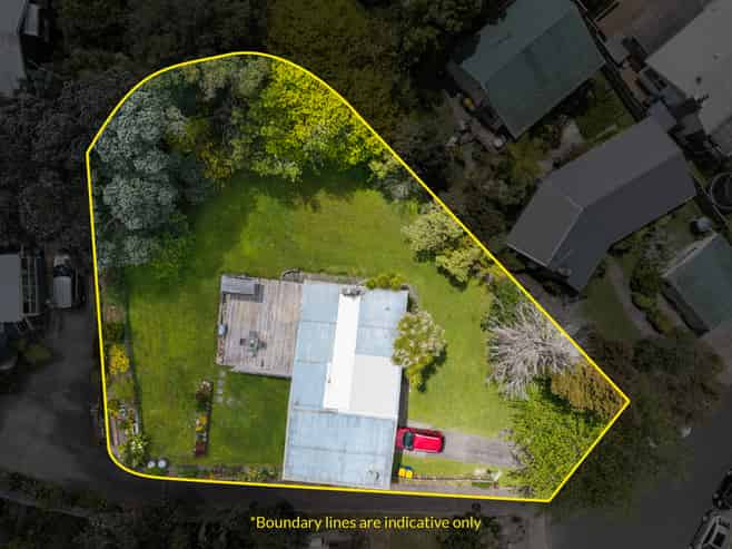 9 Mariana Place, Glen Eden