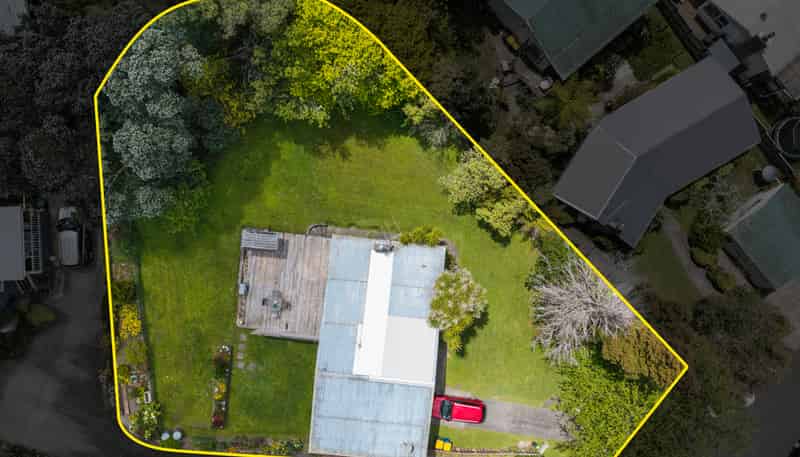 9 Mariana Place, Glen Eden