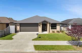 25 O'Ruamano Crescent, Pukekohe