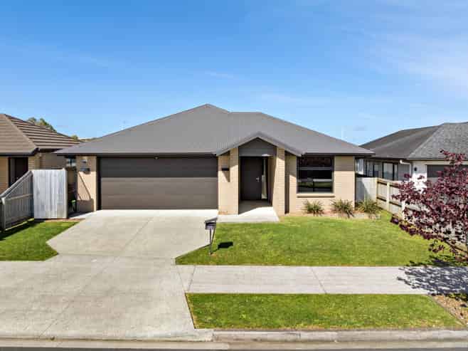 25 O'Ruamano Crescent, Pukekohe
