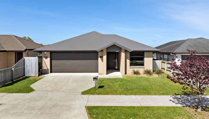 25 O'Ruamano Crescent, Pukekohe