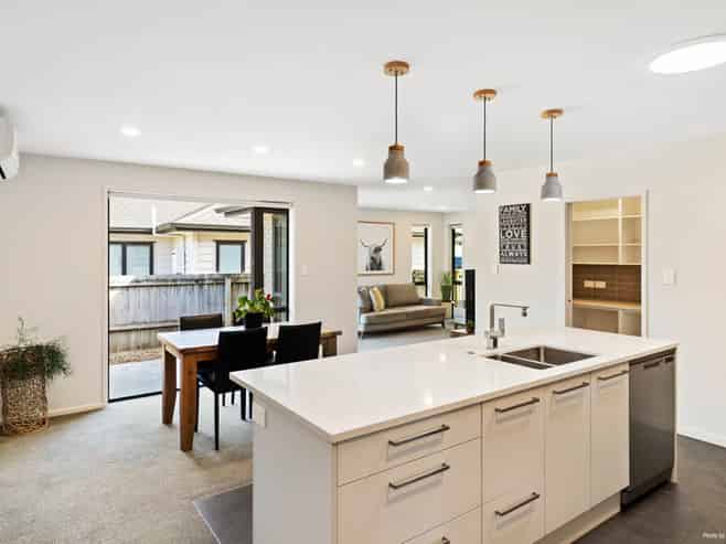 25 O'Ruamano Crescent, Pukekohe