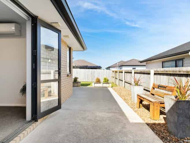 25 O'Ruamano Crescent, Pukekohe