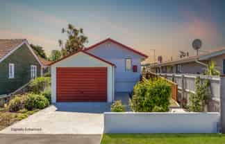 58 Collingwood Street, New Brighton