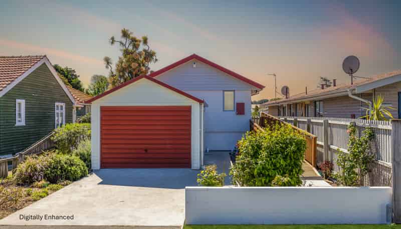 58 Collingwood Street, New Brighton