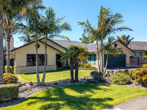 26 Maghera Drive, East Tamaki Heights