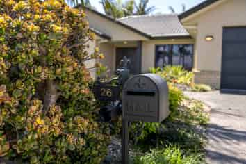 26 Maghera Drive, Dannemora